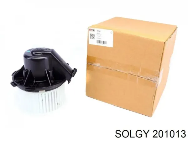 Втулка стабилизатора 201013 Solgy