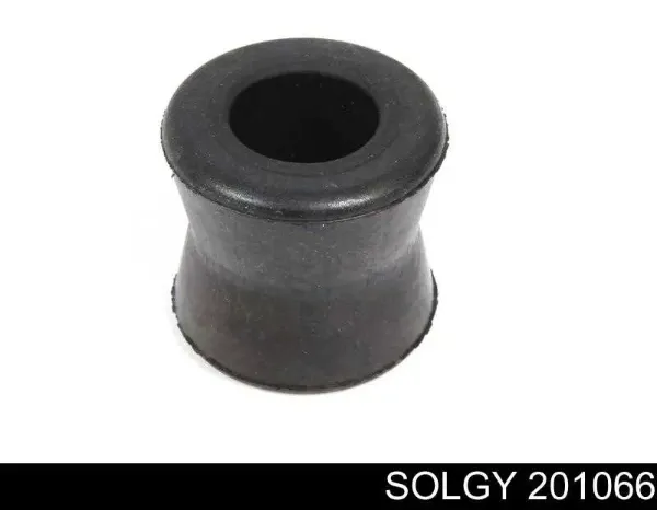 Втулка заднего амортизатора 201066 Solgy