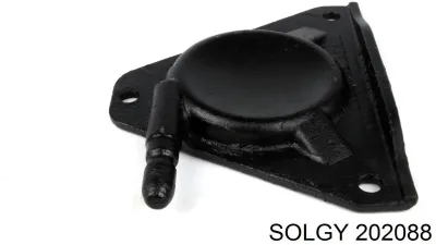 Отбойник рычага переднего нижнего SOLGY 202088