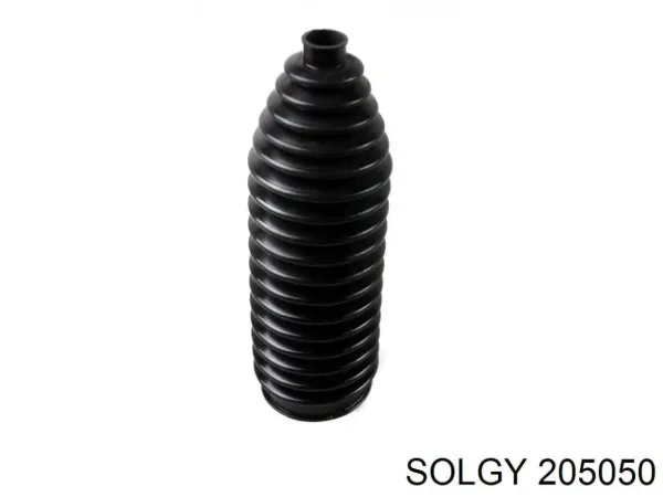 Пыльник рулевой рейки 205050 Solgy