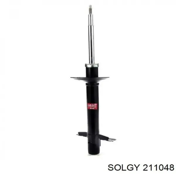 Амортизатор передний 211048 Solgy