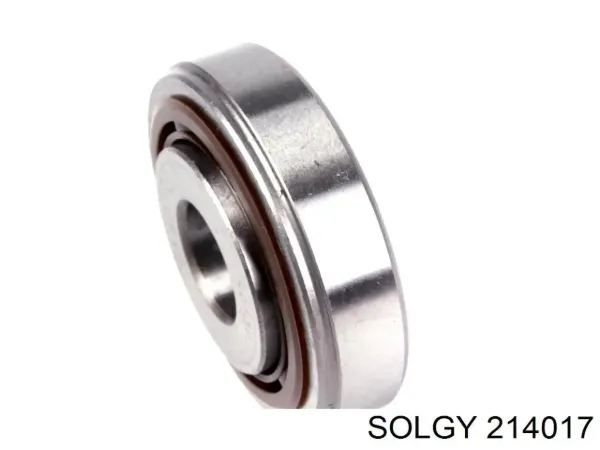 Опорный подшипник амортизатора 214017 Solgy