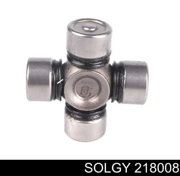 Крестовина рулевого механизма 218008 Solgy