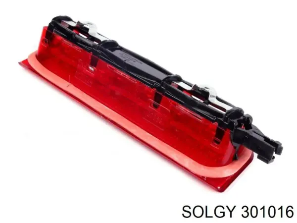 Задний стоп 301016 Solgy