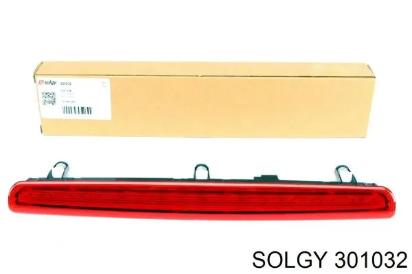 Задний стоп 301032 Solgy