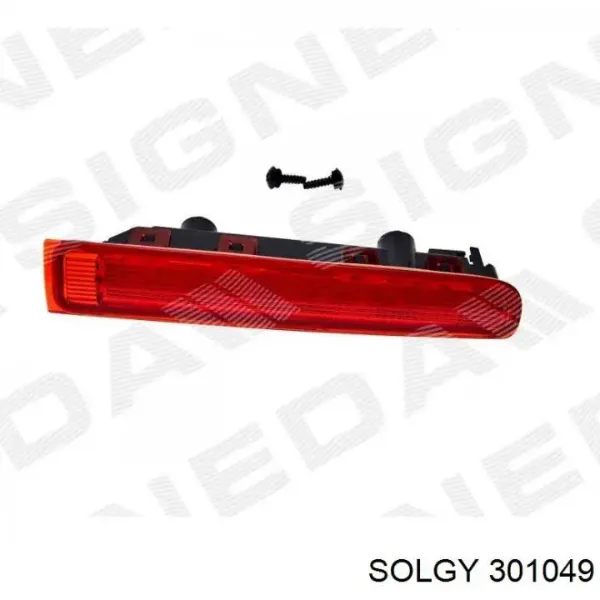 Задний стоп 301049 Solgy