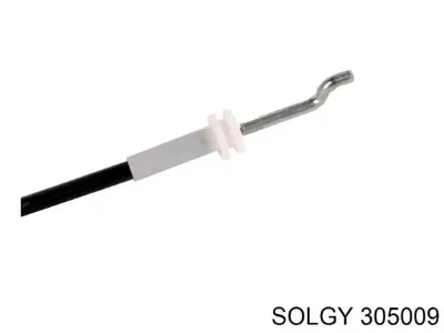 Ручка двери боковой (сдвижной) внутренняя SOLGY 305009