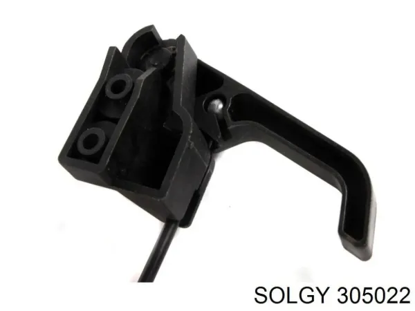 Трос капота 305022 Solgy