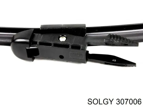 Щетки стеклоочистителя 307006 Solgy