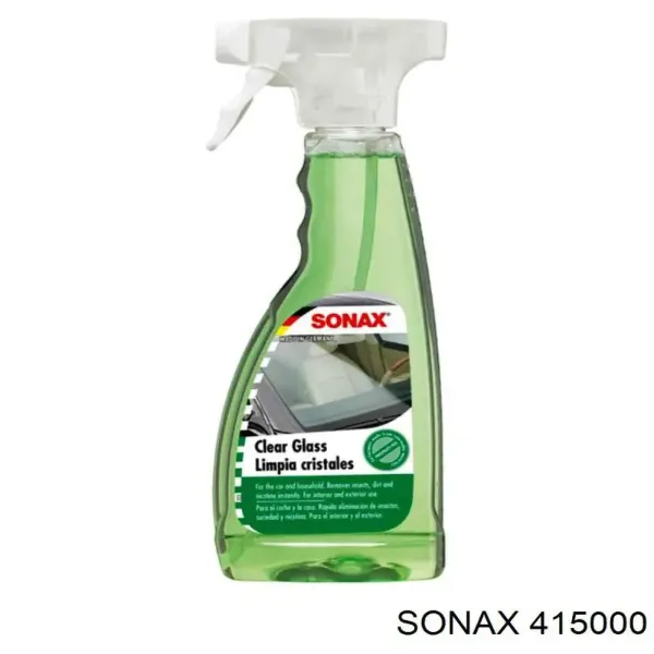 Салфетка 415000 Sonax