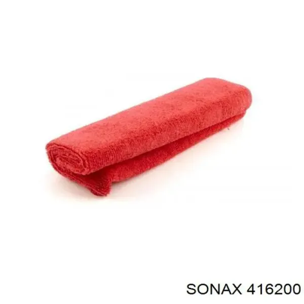 Салфетка 416200 Sonax