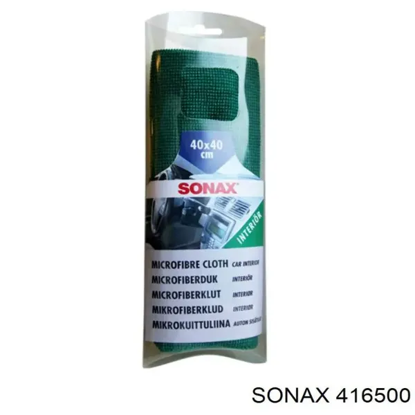 Салфетка 416500 Sonax