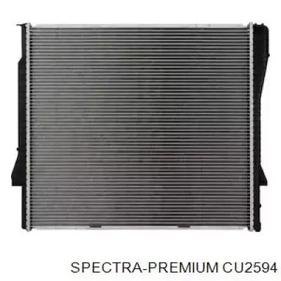 Радиатор R12111 Sato Tech