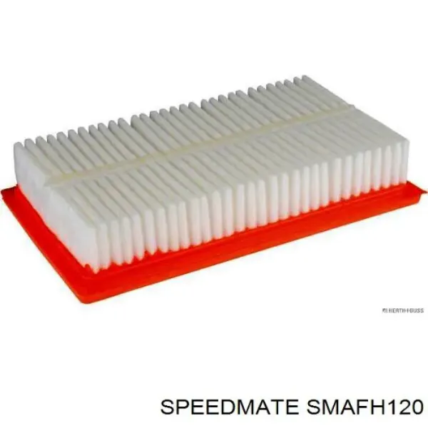 Воздушный фильтр SMAFH120 Speedmate