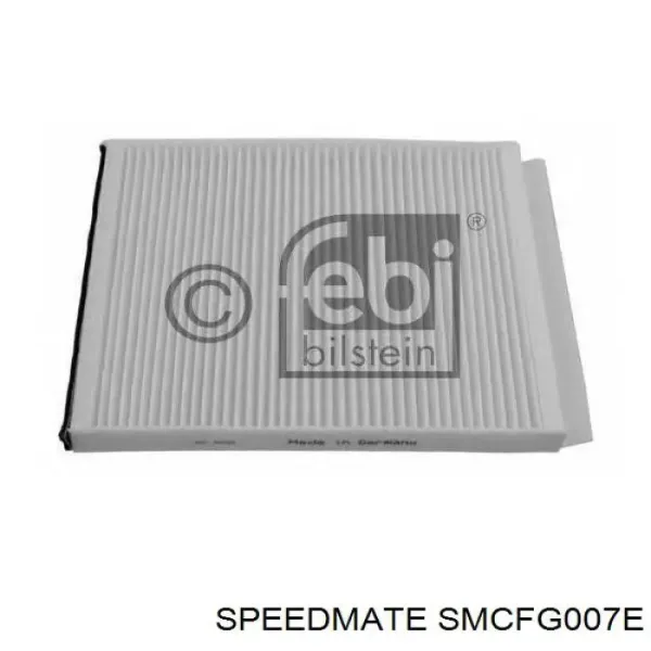 Фильтр салона SMCFG007E Speedmate