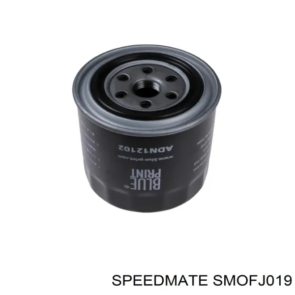 Масляный фильтр SMOFJ019 Speedmate