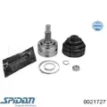 ШРУС внутренний SPIDAN 0021727