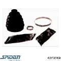 Пыльник ШРУСа внутренний SPIDAN 0023269