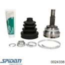 ШРУС наружный SPIDAN 0025075 ШРУС наружный SPIDAN 0025075