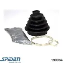 Пыльник шруса наружный SPIDAN 190964 Пыльник шруса наружный SPIDAN 190964