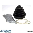 Пыльник шруса наружный SPIDAN 190964 Пыльник шруса наружный SPIDAN 190964