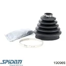 Пыльник шруса наружный SPIDAN 190965 Пыльник шруса наружный SPIDAN 190965