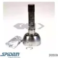 ШРУС наружный передний Nissan Patrol Y60
