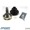 ШРУС наружный SPIDAN 21078 ШРУС наружный SPIDAN 21078
