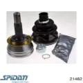 ШРУС наружный передний SPIDAN 21482