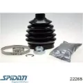 Пыльник ШРУСа наружный SPIDAN 22265
