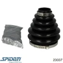 Пыльник шруса наружный SPIDAN 23037 Пыльник шруса наружный SPIDAN 23037