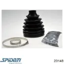 Пыльник шруса наружный SPIDAN 23148