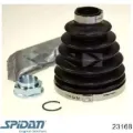 Пыльник ШРУСа наружный SPIDAN 23168