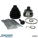 ШРУС наружный SPIDAN 23697 ШРУС наружный SPIDAN 23697