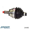 Левая полуось Volkswagen Passat 362