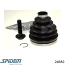 Пыльник шруса наружный SPIDAN 24682 Пыльник шруса наружный SPIDAN 24682