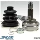 ШРУС наружный SPIDAN 25229 ШРУС наружный SPIDAN 25229