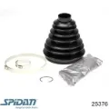 Пыльник ШРУСа наружный SPIDAN 25376