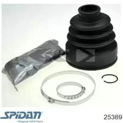Пыльник ШРУСа внутренний 0025389 GKN-Spidan