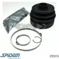 Пыльник ШРУСа наружный SPIDAN 0025515