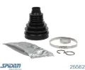 Пыльник ШРУСа внутренний Opel Signum 