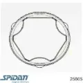 Пыльники шрусов SPIDAN 25605