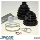 Пыльник шруса наружный SPIDAN 25682 Пыльник шруса наружный SPIDAN 25682
