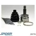 ШРУС наружный передний SPIDAN 25770