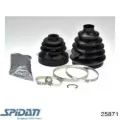 Пыльник ШРУСа передней полуоси внутренний левый Toyota Yaris P13