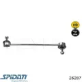 Пыльник ШРУСа внутренний SPIDAN 26287