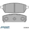 ШРУС внутренний правый POSTERPARTS BB3551