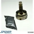 ШРУС наружный передний Fiat Tipo 160