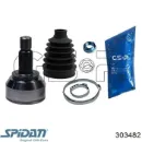 ШРУС наружный SPIDAN 303482 ШРУС наружный SPIDAN 303482