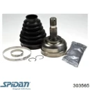 ШРУС наружный SPIDAN 303565 ШРУС наружный SPIDAN 303565